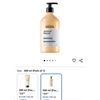 Image 1 : L'Oreal Professionnel Absolut Repair Conditioner, 500 mL
