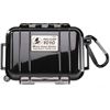 Image 1 : Pelican 1010 Micro Case with Internal Padding, Black