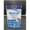 Image 2 : Deavoo Grout Repair Kit, White, Waterproof and Anti-Mildew