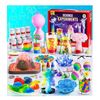 Image 1 : 110 Science Experiments Kit for Ages 6+ - STEM Learning Set