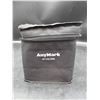 Image 2 : AnyMark 48 Color Assorted Marker Set with Zippered Case