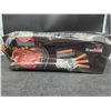 Image 2 : Stanbroil Barbecue Tools with Stainless Steel and Sturdy Handle