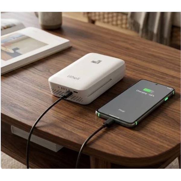 Litheli U20 IPS Super Battery SE, 20V, 2.0Ah Power Equipment