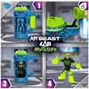 Image 1 : MrBeast Lab Hyper Fusion Mutators, Experiment & Create The Atomic