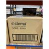 Image 2 : Sistema Rice Cooker and Round Combo Pack, Code 82001