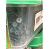 Image 4 : Precision Hi Performance Deck Screws 8x2, 2000 Pieces, Green