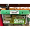 Image 2 : Precision Hi Performance Deck Screws 8x2, 2000 Pieces, Green
