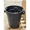 Image 1 : Valu+ 80L Garbage Can With Handles **NO Lid**
