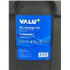 Image 3 : Valu+ 80L Garbage Can With Handles **NO Lid**