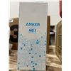 Image 2 : Anker Power Bank 20,000mAh with Built-In USB-C Cable