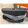 Image 3 : Black Foldable Chair with Carrying Case