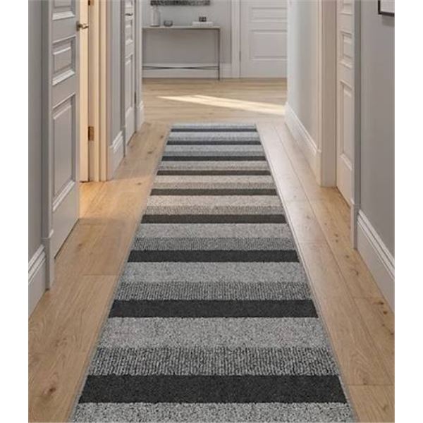 Ventalia Decorative Runner 28.8" x 72"