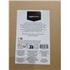Image 2 : Amazon Basics Square Patio Fire Pit Cover