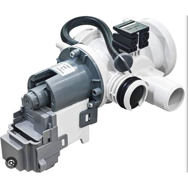 Upgraded DC97-206592B30 Washing Machine Drain Pump