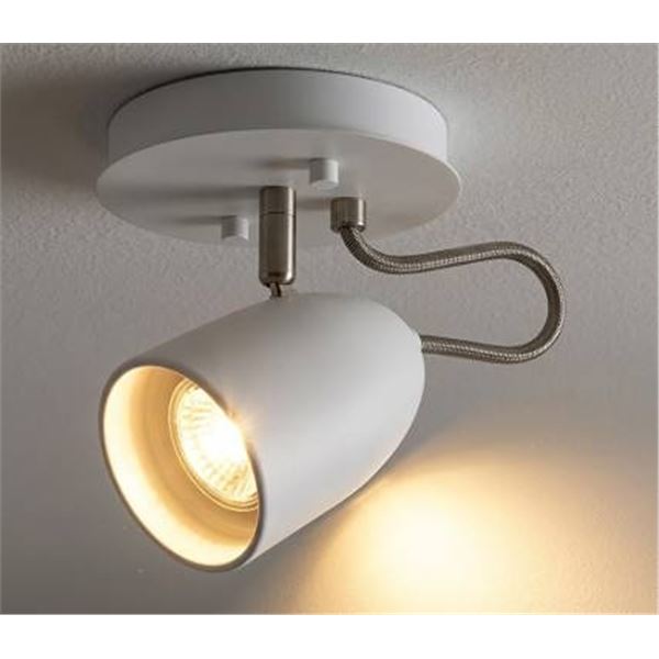 Project Source 1-Head Track Light 45055018