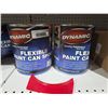 Image 2 : Dynamic Flexible Paint Can Spout Set