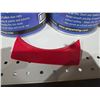 Image 3 : Dynamic Flexible Paint Can Spout Set