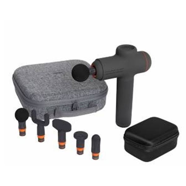 Sharper Image Power Percussion Massager