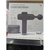 Image 2 : Sharper Image Power Percussion Massager
