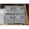 Image 2 : GE Classic LED PAR20 Light Bulbs, 4 Packs