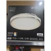 Image 2 : Artika Hemisphere LED Flush Mount Light