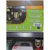 Image 2 : Sunforce Solar String Lights, Model 80951