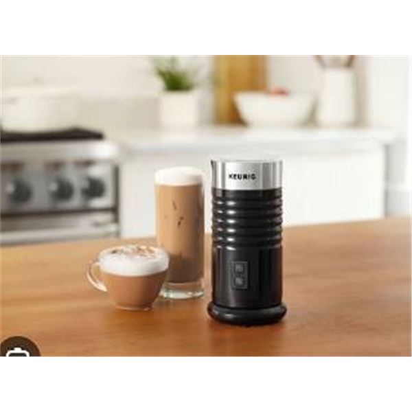 Keurig Milk Frother Model 5000201737