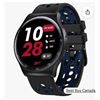 Image 1 : Reebok Pulse Smart Watch Model 1075