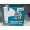 Image 2 : Smart Choice Dishwasher Waterline Kit