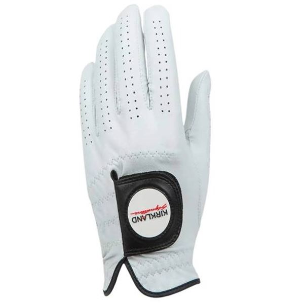 Kirkland Signature Golf Gloves 3-Pack Small - Right Hand
