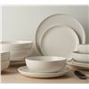 Image 1 : Home Inspiration 16-Piece Dinnerware Set