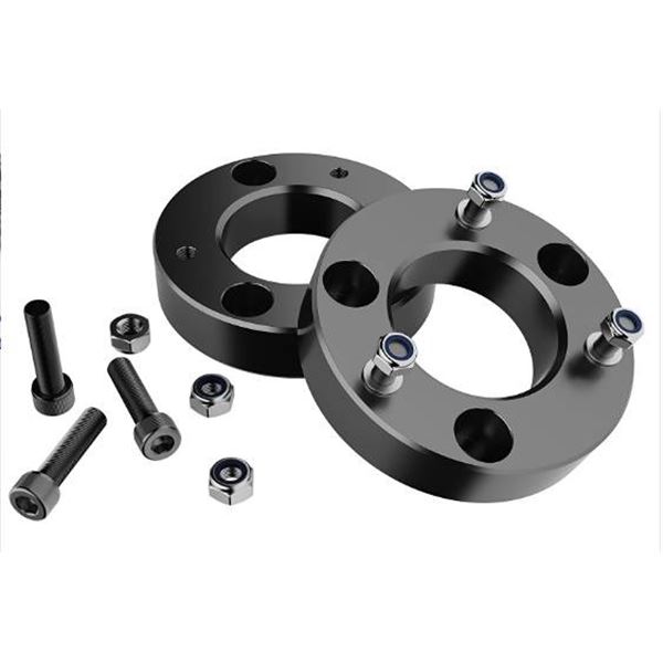 2-inch Front Leveling Lift Kit EZ26653-CA