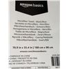 Image 3 : Amazon Basics Microfiber Towels, 3 Pack