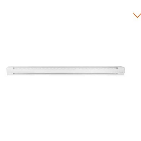 Stelpro BRN2502SW Electric Baseboard 102"