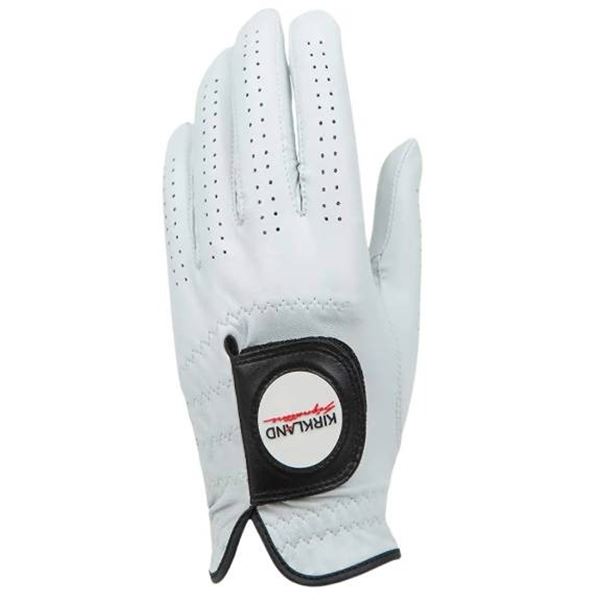 Kirkland Signature Golf Gloves 3-Pack Medium - RIGHT HAND