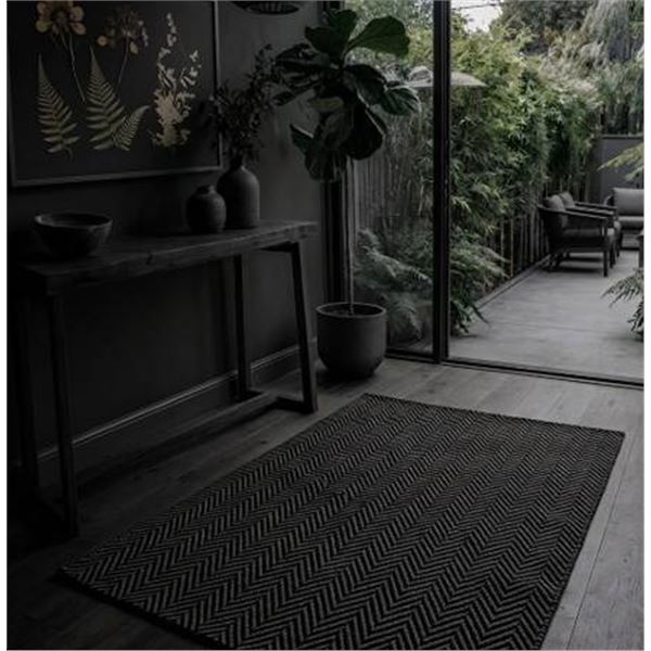 Baldosa 46x72 In. Decorative Rug