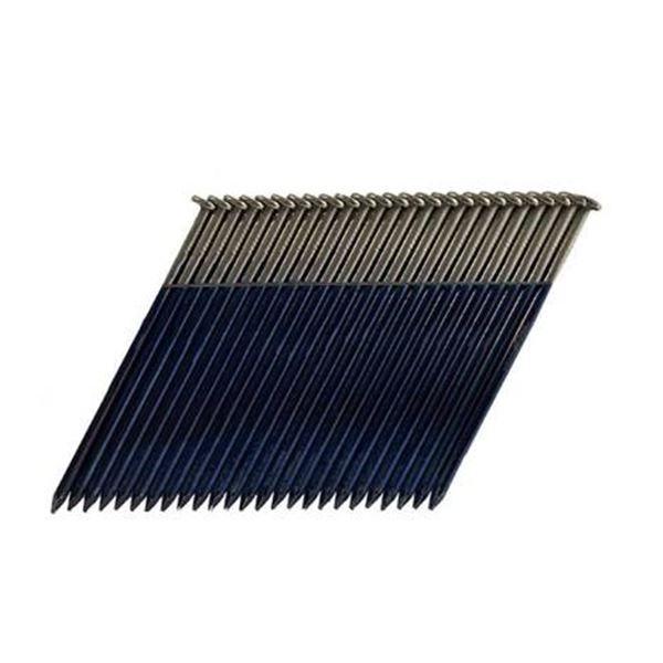 Crisp-Air 3" Strip Nails, Box of 28°