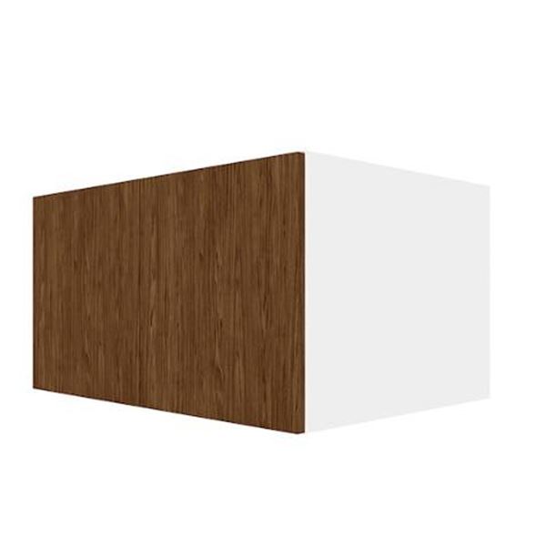 Eklipse Saphir Upper Cabinet 33x18" 2 Door