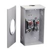 Image 1 : Microlectric MO2M-V-RT Meter Socket 200A