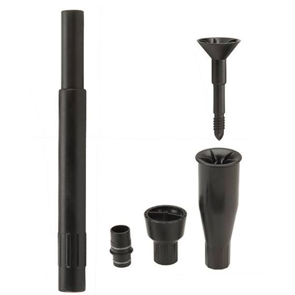 Smartpond Container Nozzle Kit - Lot of 6