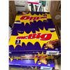 Image 2 : Cadbury Mr. Big Candy Bars Box Set