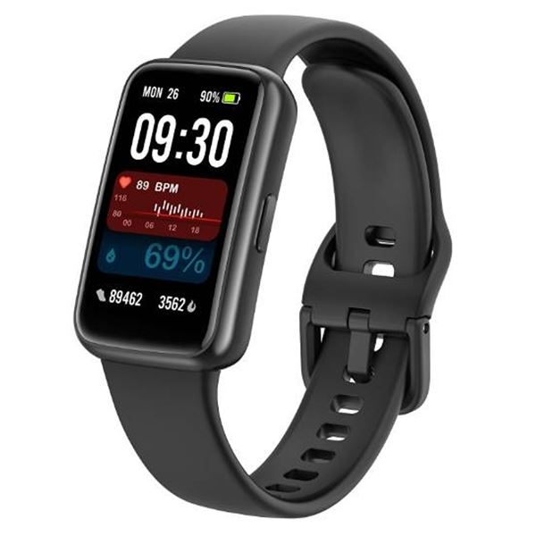 Motivaris Smart Fitness Tracker Watch