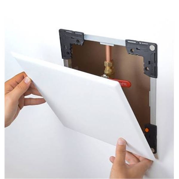 FlexiSnap Adjustable Access Door Panel