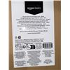 Image 2 : Amazon Basics Square Patio Fire Pit Cover