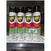 Image 2 : Raid Essentials Ant & Spider Killer Cans