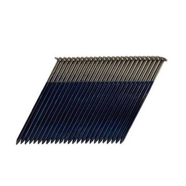 Crisp-Air 3" 28° Strip Nails Box