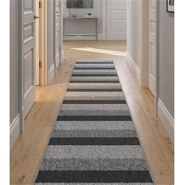 Ventalia Decorative Runner 28.8" x 72"