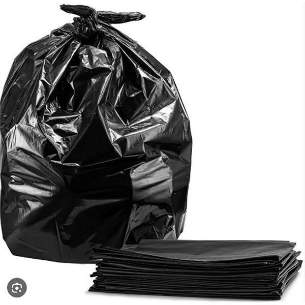 MDF Polyte Industries 35x50 Bags, 100 Pack