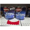 Image 2 : Dynamic Flexible Paint Can Spout Lot