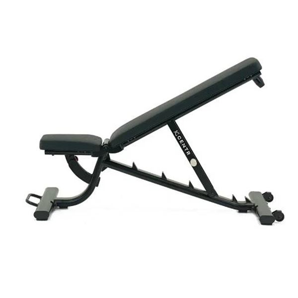 Centr Flat Incline Decline Workout Bench